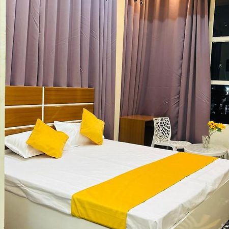 Himalaya Inn Guest House Váránaszi Kültér fotó